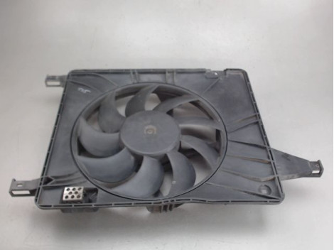 MOTEUR VENTILATEUR RADIATEUR NISSAN QASHQAI