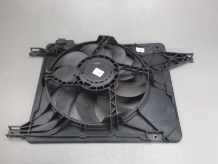 MOTEUR VENTILATEUR RADIATEUR NISSAN QASHQAI