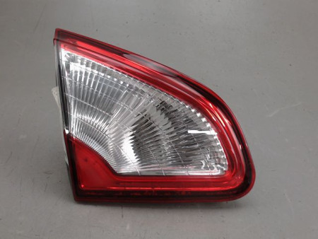 FEU ARRIERE INTERIEUR GAUCHE NISSAN QASHQAI