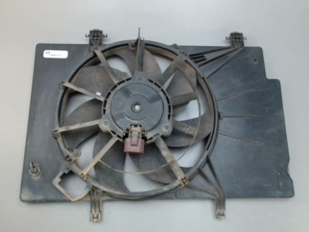 MOTEUR VENTILATEUR RADIATEUR FORD FIESTA