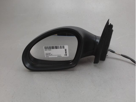RETROVISEUR EXTERIEUR ELECTRIQUE GAUCHE SEAT IBIZA