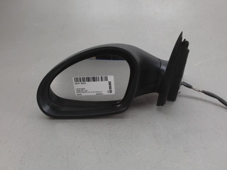 RETROVISEUR EXTERIEUR ELECTRIQUE GAUCHE SEAT IBIZA