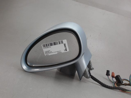 RETROVISEUR EXTERIEUR ELECTRIQUE GAUCHE CITROEN C4