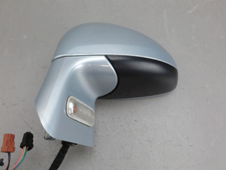 RETROVISEUR EXTERIEUR ELECTRIQUE GAUCHE CITROEN C4