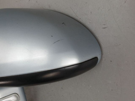 RETROVISEUR EXTERIEUR ELECTRIQUE GAUCHE CITROEN C4