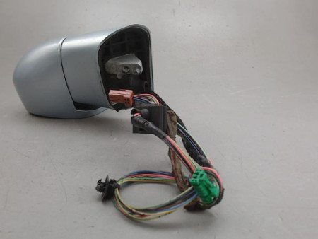 RETROVISEUR EXTERIEUR ELECTRIQUE GAUCHE CITROEN C4