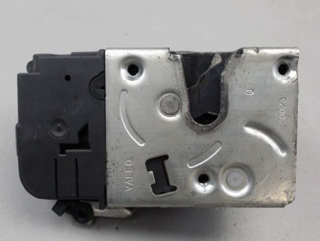 SYSTEME CONDAMNATION AVANT GAUCHE PEUGEOT 307