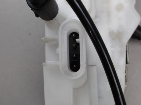 SYSTEME CONDAMNATION AVANT DROIT RENAULT MEGANE