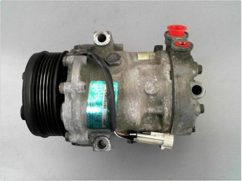 COMPRESSEUR AIR CONDITIONNE OPEL ASTRA (H) 04-06