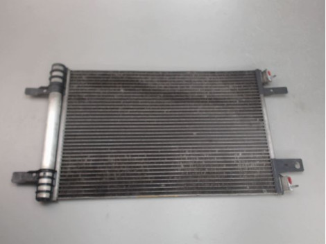 CONDENSEUR CLIMATISATION PEUGEOT 308