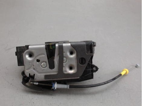 SYSTEME CONDAMNATION ARRIERE DROIT FORD FIESTA