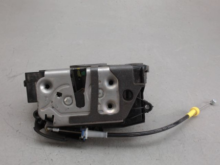 SYSTEME CONDAMNATION ARRIERE DROIT FORD FIESTA