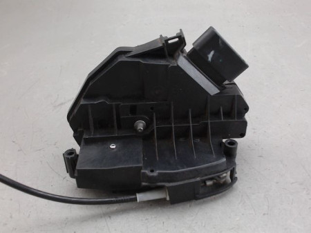 SYSTEME CONDAMNATION ARRIERE DROIT FORD FIESTA