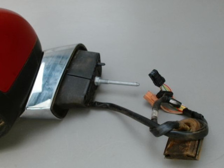RETROVISEUR EXTERIEUR ELECTRIQUE GAUCHE CITROEN C3