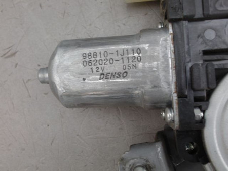 MECANISME LEVE-GLACE AVANT GAUCHE HYUNDAI I20