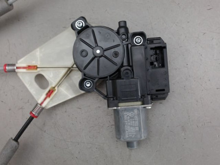 MECANISME LEVE-GLACE AVANT DROIT VOLKSWAGEN POLO