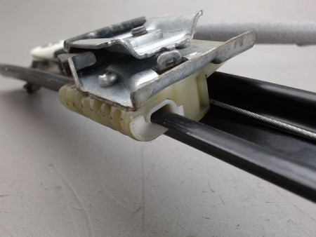 MECANISME LEVE-GLACE AVANT DROIT VOLKSWAGEN POLO