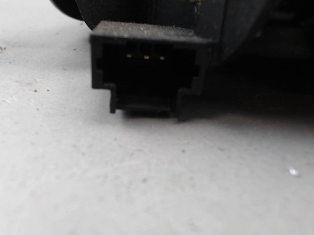 MECANISME ESSUIE-GLACE ARRIERE RENAULT MEGANE