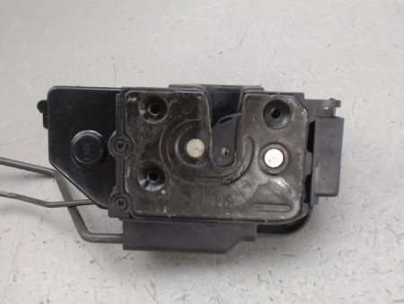 SYSTEME CONDAMNATION AVANT GAUCHE HYUNDAI GETZ