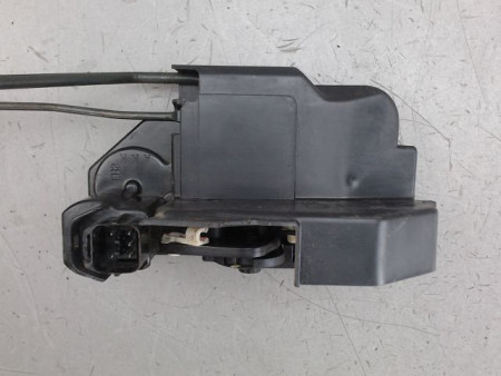 SYSTEME CONDAMNATION AVANT GAUCHE HYUNDAI GETZ