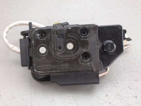 SYSTEME CONDAMNATION ARRIERE DROIT HYUNDAI GETZ