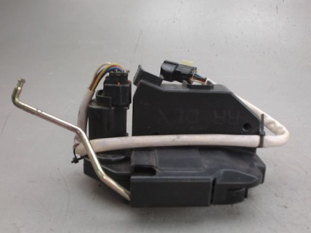 SYSTEME CONDAMNATION ARRIERE DROIT HYUNDAI GETZ