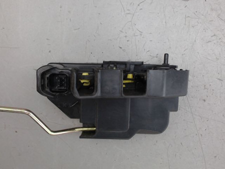 SYSTEME CONDAMNATION ARRIERE DROIT HYUNDAI GETZ
