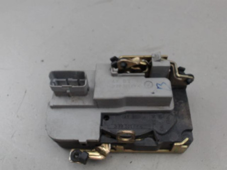 SYSTEME CONDAMNATION AVANT DROIT PEUGEOT 206