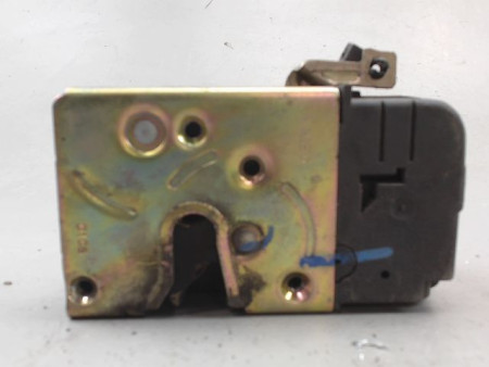SYSTEME CONDAMNATION AVANT GAUCHE PEUGEOT 206