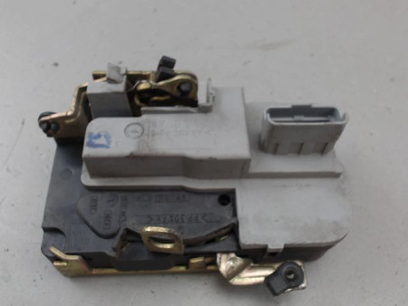 SYSTEME CONDAMNATION AVANT GAUCHE PEUGEOT 206