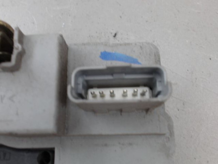 SYSTEME CONDAMNATION AVANT GAUCHE PEUGEOT 206
