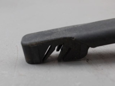BRAS ESSUIE-GLACE ARRIERE PEUGEOT 206