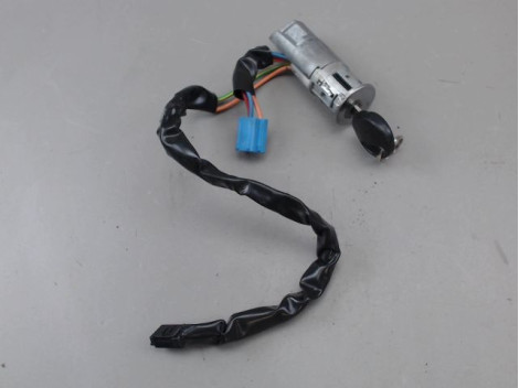 ANTIVOL DE DIRECTION PEUGEOT 206