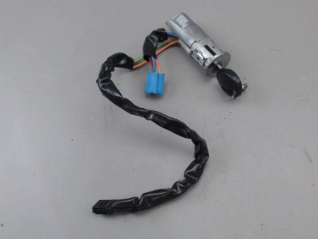 ANTIVOL DE DIRECTION PEUGEOT 206