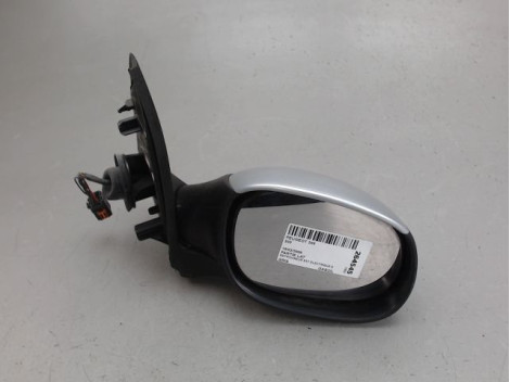 RETROVISEUR EXTERIEUR ELECTRIQUE DROIT PEUGEOT 206