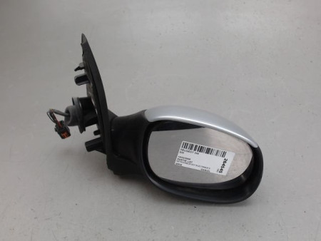 RETROVISEUR EXTERIEUR ELECTRIQUE DROIT PEUGEOT 206
