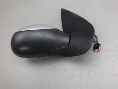 RETROVISEUR EXTERIEUR ELECTRIQUE DROIT PEUGEOT 206