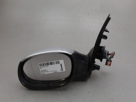 RETROVISEUR EXTERIEUR ELECTRIQUE GAUCHE PEUGEOT 206