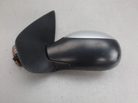 RETROVISEUR EXTERIEUR ELECTRIQUE GAUCHE PEUGEOT 206