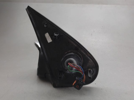 RETROVISEUR EXTERIEUR ELECTRIQUE GAUCHE PEUGEOT 206