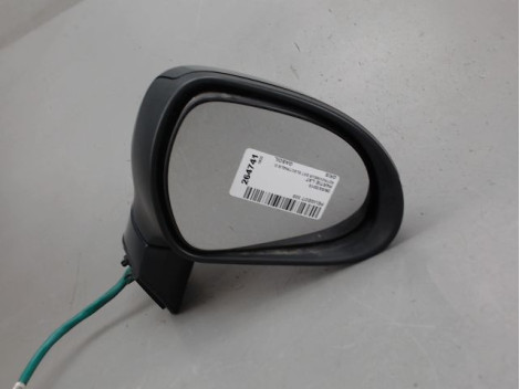 RETROVISEUR EXTERIEUR ELECTRIQUE DROIT PEUGEOT 308