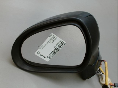 RETROVISEUR EXTERIEUR ELECTRIQUE GAUCHE PEUGEOT 308