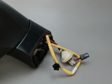 RETROVISEUR EXTERIEUR ELECTRIQUE GAUCHE PEUGEOT 308