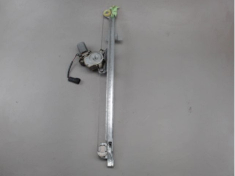 MECANISME LEVE-GLACE AVANT GAUCHE PEUGEOT BOXER