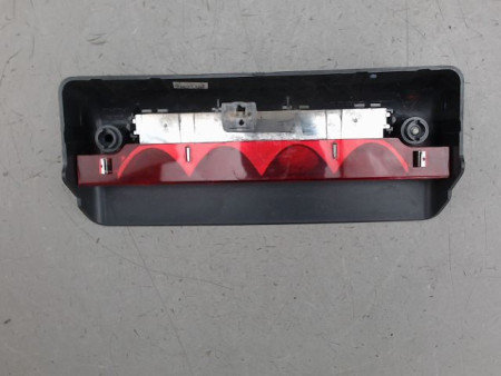 FEUX STOP SUPPLEMENTAIRE CITROEN C2