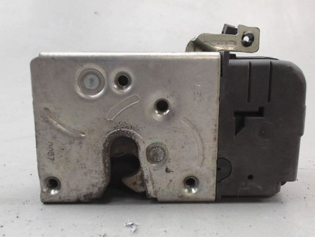SYSTEME CONDAMNATION AVANT GAUCHE PEUGEOT 206