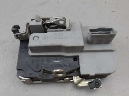 SYSTEME CONDAMNATION AVANT GAUCHE PEUGEOT 206