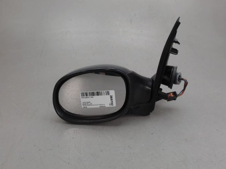 RETROVISEUR EXTERIEUR ELECTRIQUE GAUCHE PEUGEOT 206