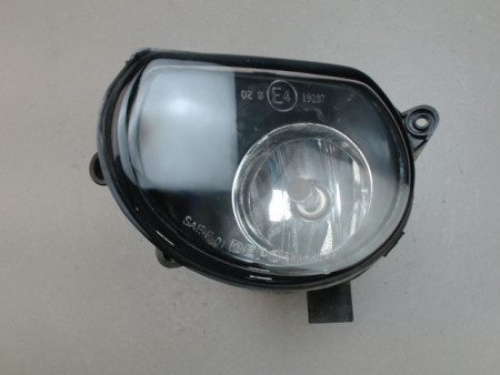 PHARE ANTIBROUILLARD AVANT GAUCHE AUDI A3