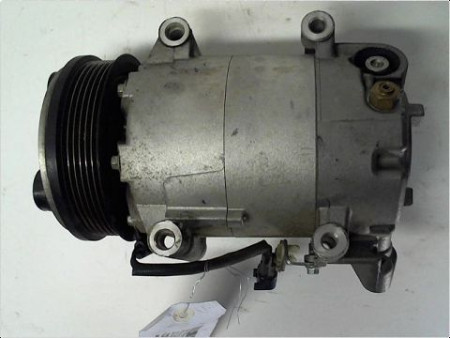 COMPRESSEUR AIR CONDITIONNE FORD FOCUS C-MAX PH2 07-10